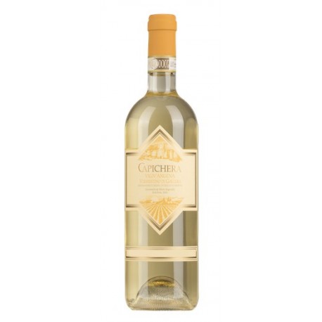 VERMENTINO CAPICHERA VIGN' ANGENA CL 75